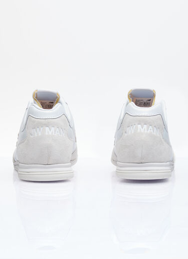 Junya Watanabe x New Balance RC42 运动鞋 白色 jnb0156002