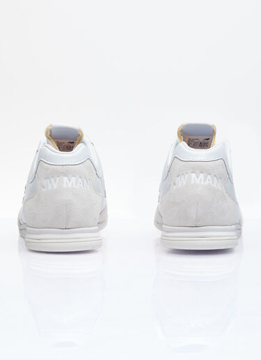 Junya Watanabe x New Balance RC42 Sneakers White jnb0156002