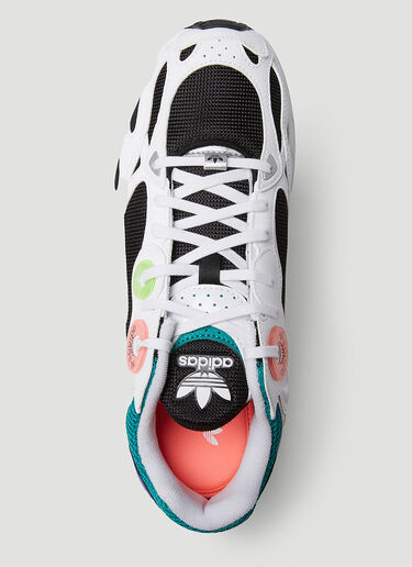 adidas Astir Sneakers White adi0248002