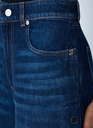 Five-Pocket Jeans Sportmax Five-Pocket Jeans Blue spx0262020