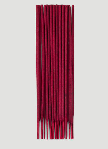 Gucci Inventum Incense Sticks Pink wps0638336