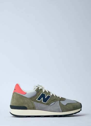 New Balance U475BA Sneakers Grey new0360002