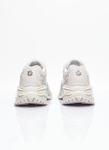 Rombaut Nucleo Sneakers Grey rmb0254006