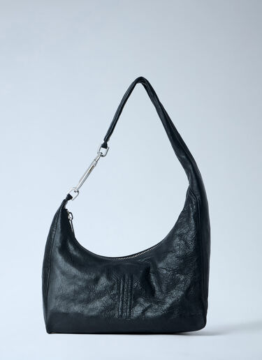 Small Gemini Bag Rick Owens Small Gemini Bag Black ric0163048