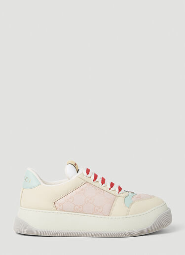 Gucci Screener Sneaker Pink guc0253124