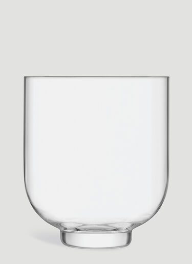 LSA International Bar Ice Bucket Transparent wps0644387