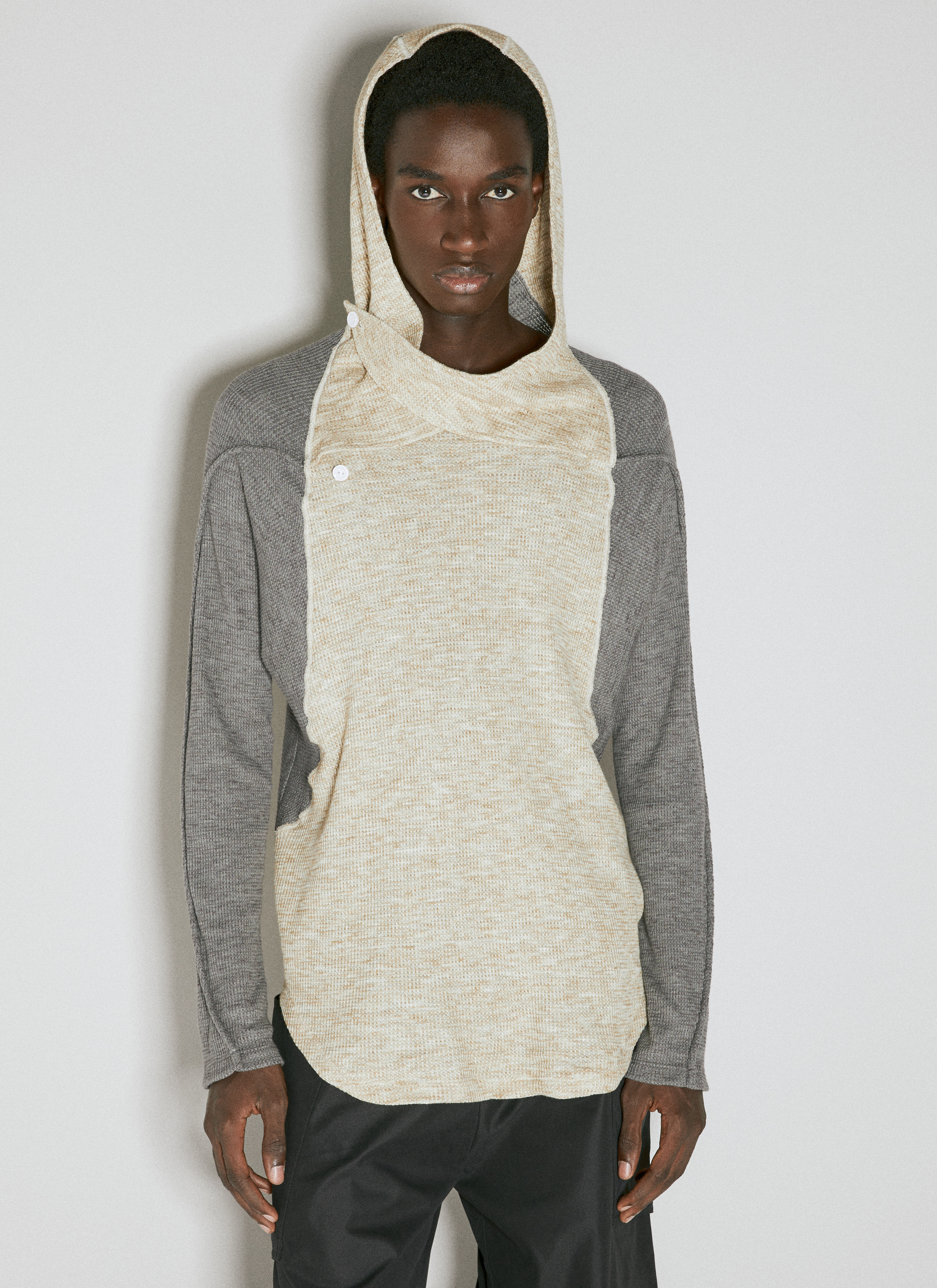 Kiko kostadinov hoodie store