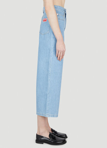 Sumire Jeans Kenzo Sumire Jeans Blue knz0252016