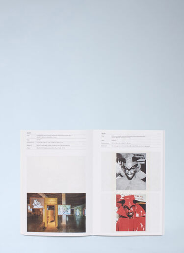 Antenne Books Mike Kelley: Materialist Aesthetics Black ane0564022