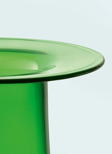 LSA International Large Victoria Vase Green wps0691329