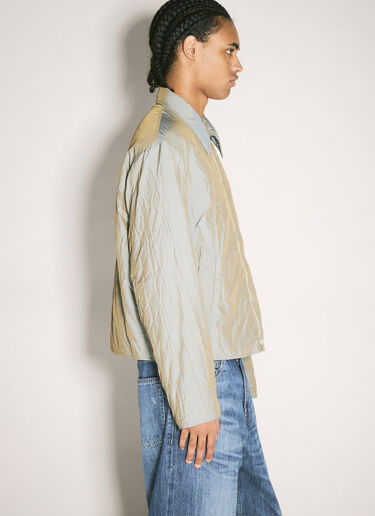 Our Legacy Slight Jacket Grey our0158013