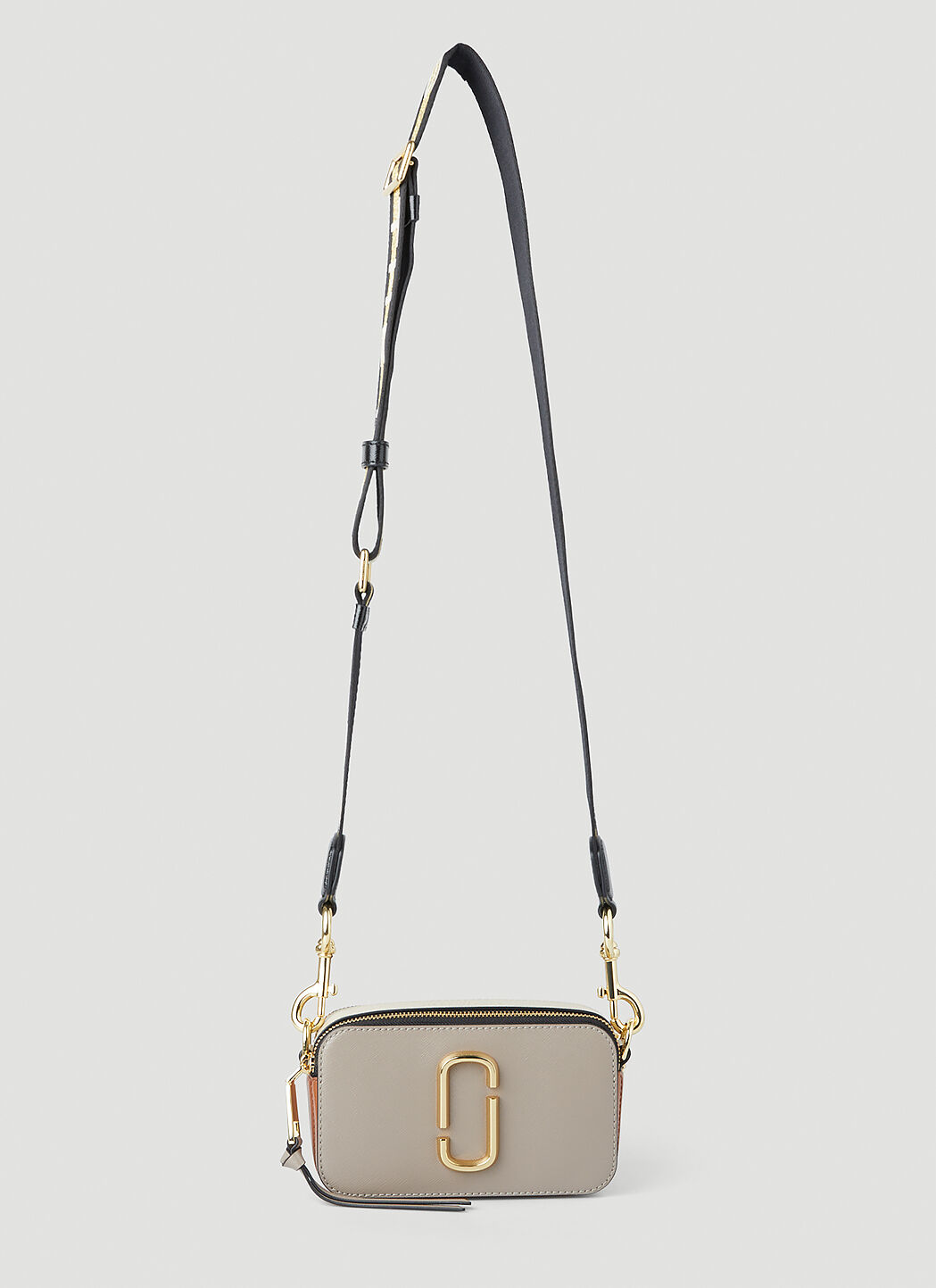 Beige marc jacobs best sale bag