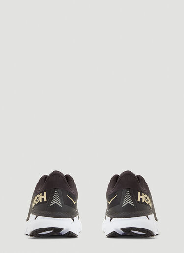 HOKA Clifton 7 Sneakers Black hok0242003