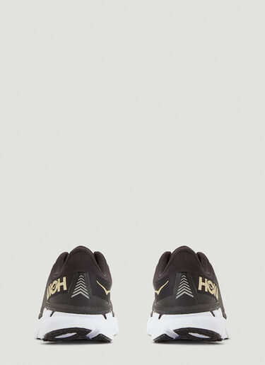 HOKA Clifton 7 Sneakers Black hok0242003