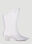 Y/Project x Melissa Court Boots Black ypr0152024