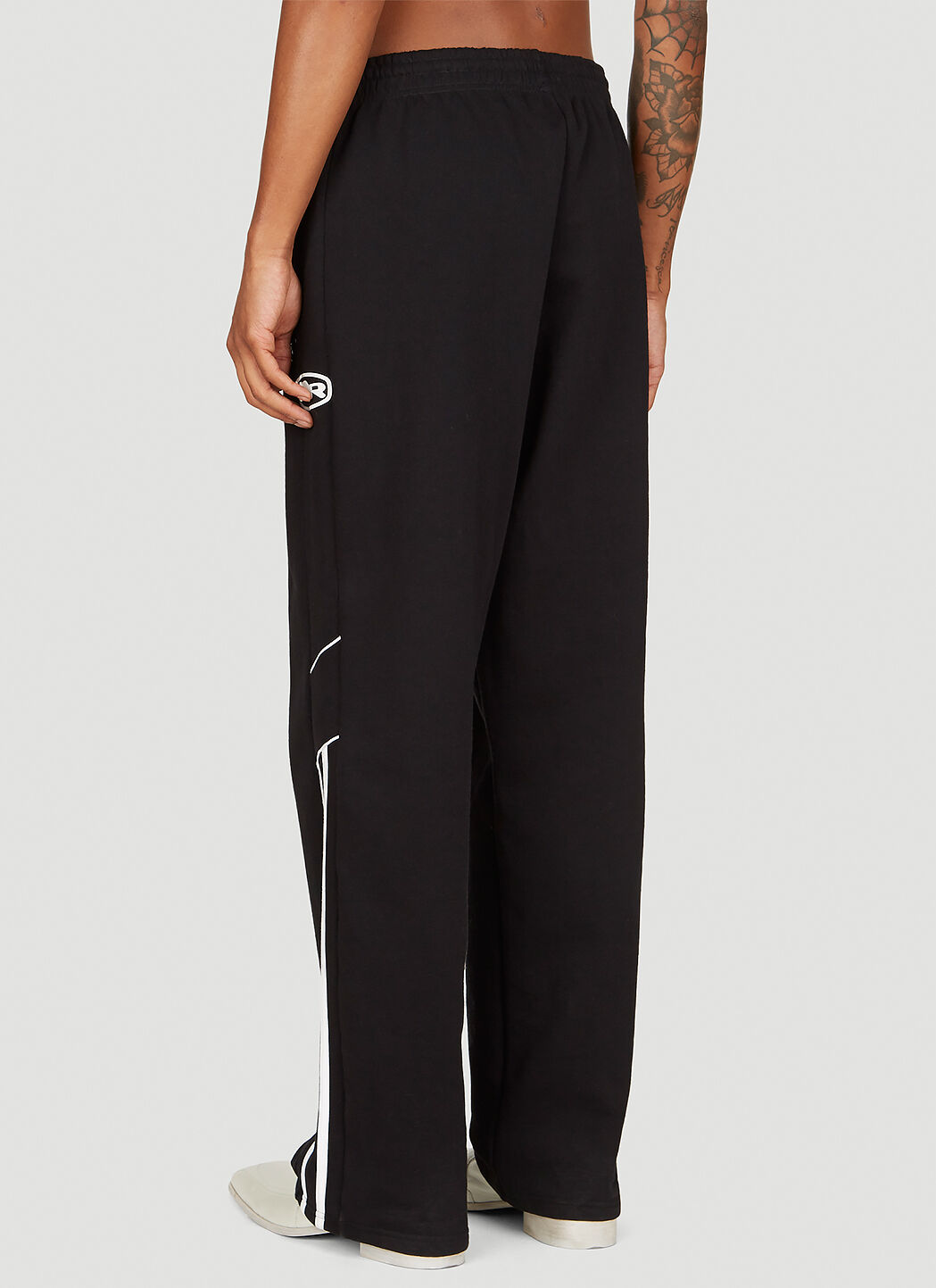 Martine rose nike pants 2025