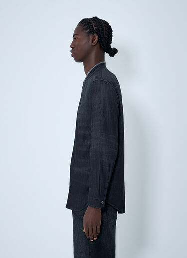 D-Simply-Fsh Shirt Diesel D-Simply-Fsh Shirt Black dsl0162009