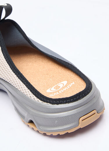 Salomon RX Slide 3.0 Slip On Shoes Grey sal0158013