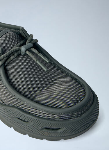 crocs Gallery Shoe Tech Sneakers Green crs0364004