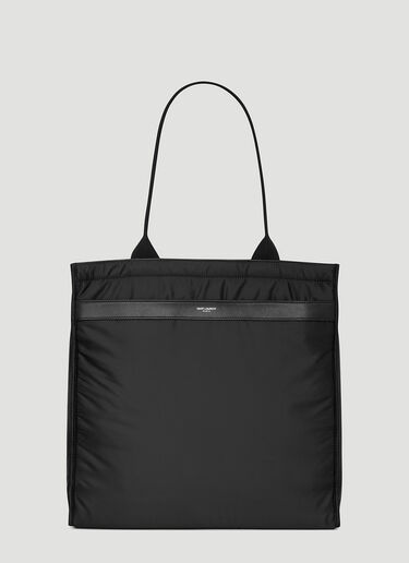 Cabas Tote Bag Saint Laurent Cabas Tote Bag Black sla0151081
