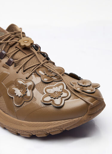 Gel-Terrain Sneakers Asics x Cecilie Bahnsen Gel-Terrain Sneakers Brown acb0359002