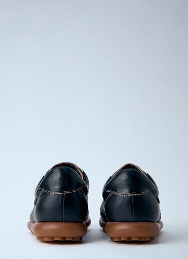 CAMPER Pelotas Ariel Sneakers Black cmp0164007