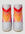 Moon Boot Icon Rainbow Snow Boots Grey mnb0250001