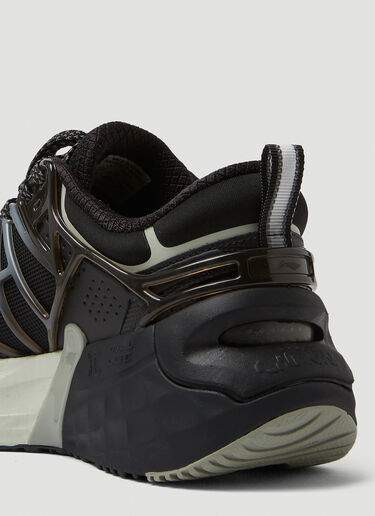 Soulland x Li-Ning Rider Sneakers - Black