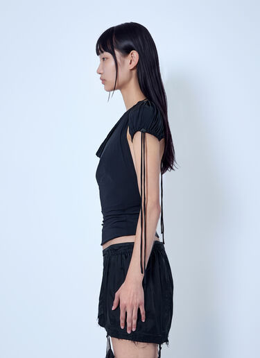 LN-CC® - KNWLS: Cu Top - Black KNWLS Cu Top Black knw0266022