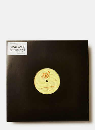Music Pender Street Steppers - The Glass City Black mus0504802