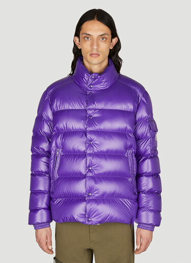 Moncler Lule Down Jacket Purple mon0153012