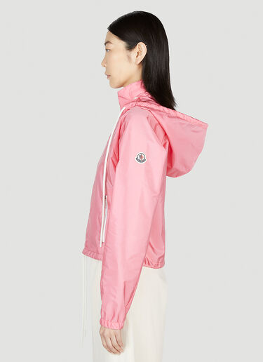 Moncler 알로이즈 재킷 핑크 mon0252007
