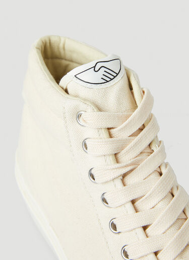 S.W.C Varden Sneakers Beige swc0348007