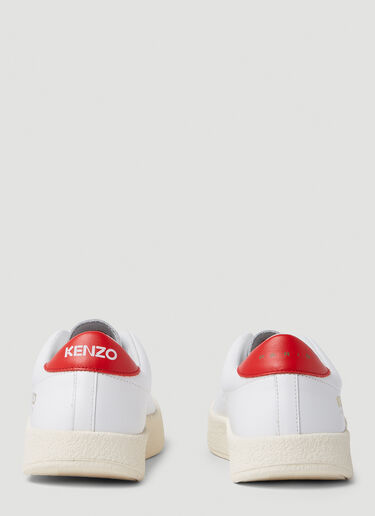 Kenzo Kenzoswing スニーカー ホワイト knz0250038