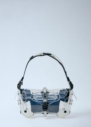 Innerraum Object I80 Mini Stereo Bag White inn0363005