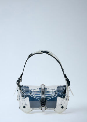 Innerraum Object I80 Mini Stereo Bag White inn0363005