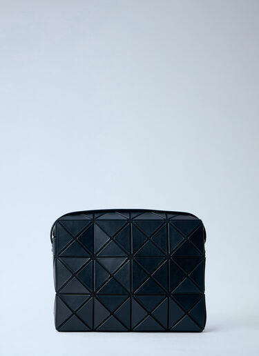 Bao Bao Issey Miyake 立方体肩包 黑色 bao0364010