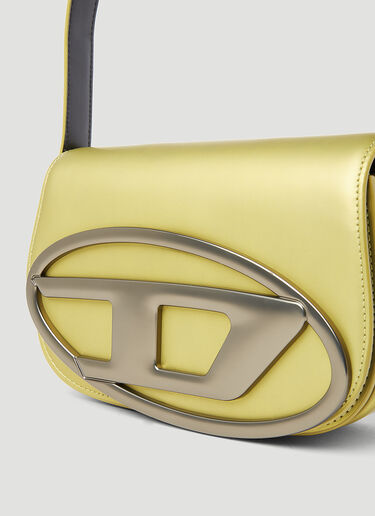 1DR Shoulder Bag Diesel 1DR Shoulder Bag Yellow dsl0354003