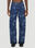 Jacquemus Le De-Nimes Suno Jeans Black jac0151030