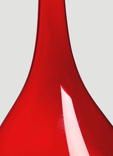 NasonMoretti Bolla Vase Red wps0644518