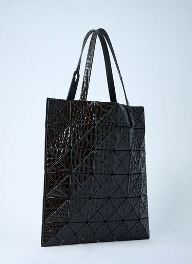 Bao Bao Issey Miyake Kaiju Tote Bag Black bao0261003