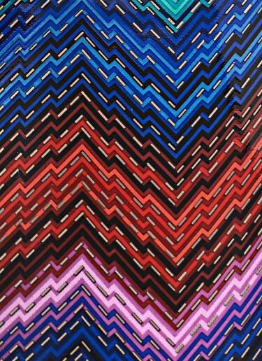 Missoni Starlight Scented Candle Multicolour wps0691633