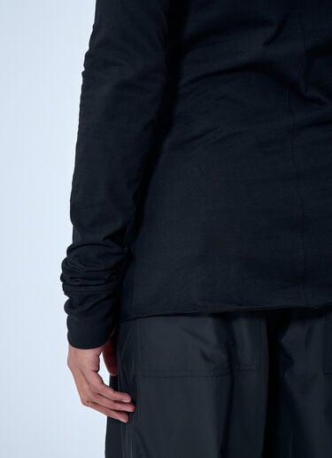 Moncler x Rick Owens Girders T-Shirt Black mcs0363017