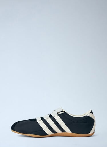 LN-CC® - adidas: Tokyo Mary Jane Sneakers - Black adidas Tokyo Mary Jane Sneakers Black adi0264002