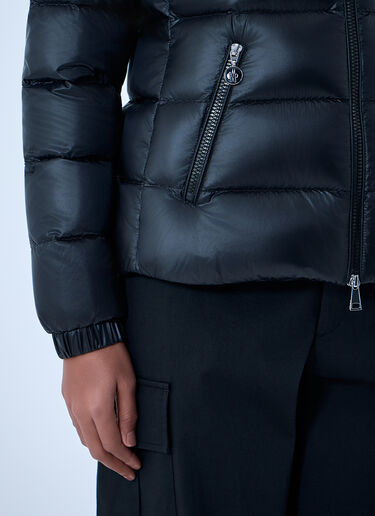 Moncler Glesse Jacket Black mon0263016
