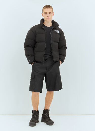 The North Face Rmst Nuptse Down Jacket Black tnf0159006