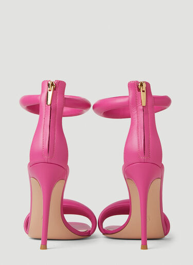 Bijoux High Heel Sandals Gianvito Rossi Bijoux High Heel Sandals Pink gia0251010