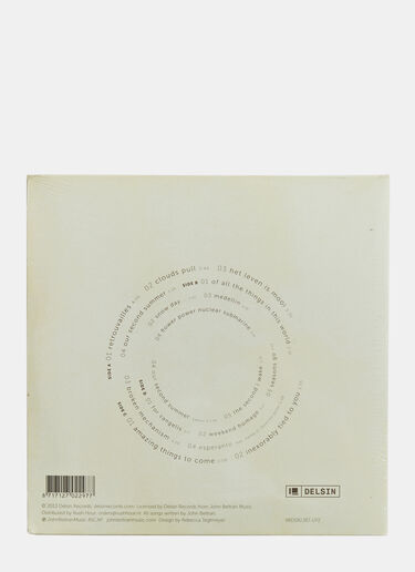 John Beltran - Amazing Things Music John Beltran - Amazing Things Black mus0490017