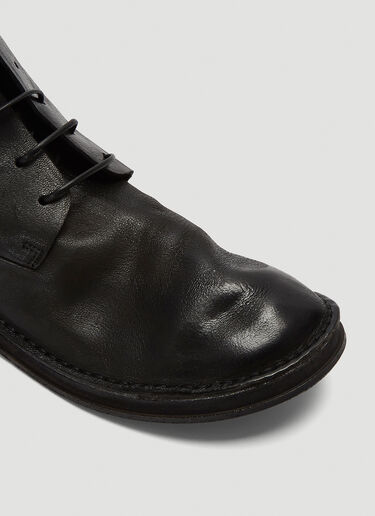 Marsell Fungaccio Boots Black mar0139009