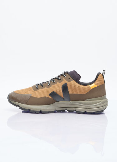 Veja 데칸 알베오메시 스니커즈 브라운 vej0356010